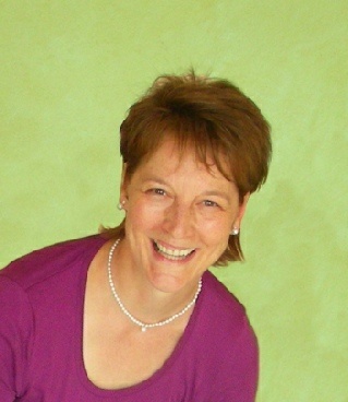 Anne Kapretz, Heilpraktikerin, Feldenkrais-Lehrerin, Yoga-Therapeutin